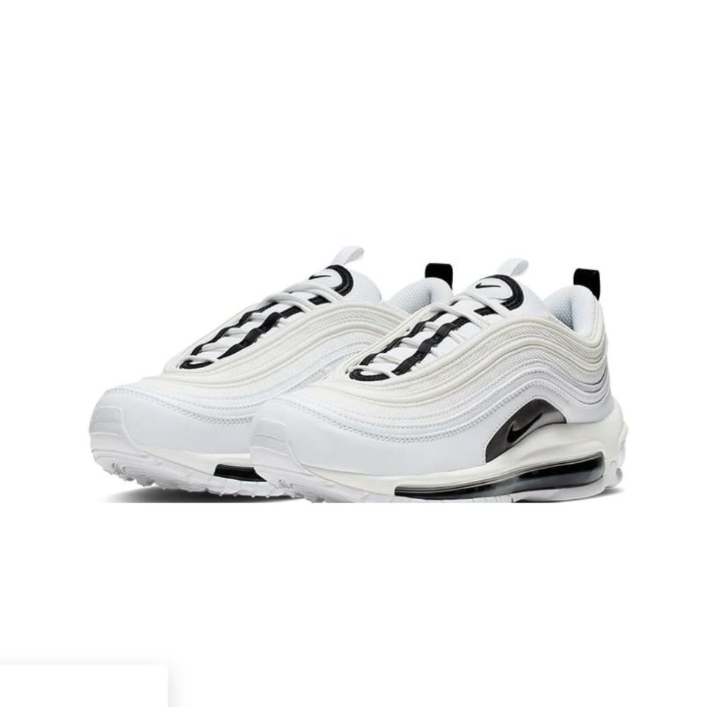 NIKE AIR MAX 97 Summit White 921733-103 WOMENS size 7